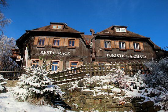 Turisticka Chata Tisa